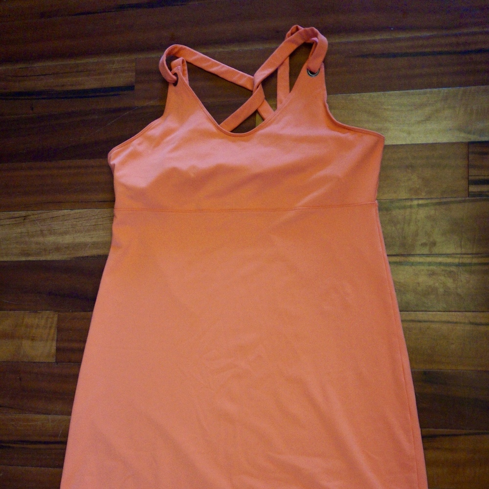 Merrell Lilly Sleeveless Dress